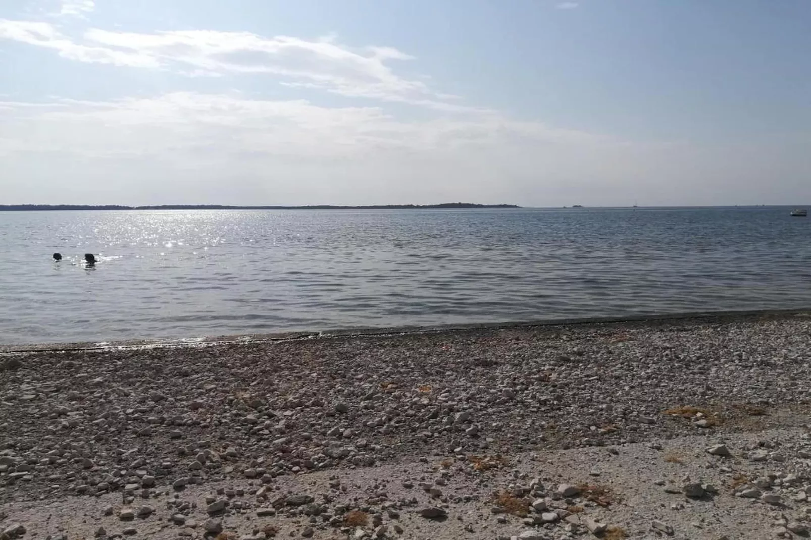 Eco - Beach House Peroj-Areas summer 20km