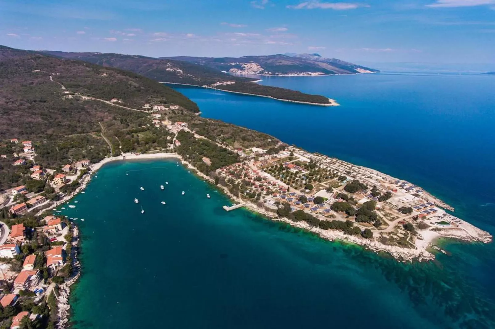 Villa Land with Private Pool-Areas within 20km in summer