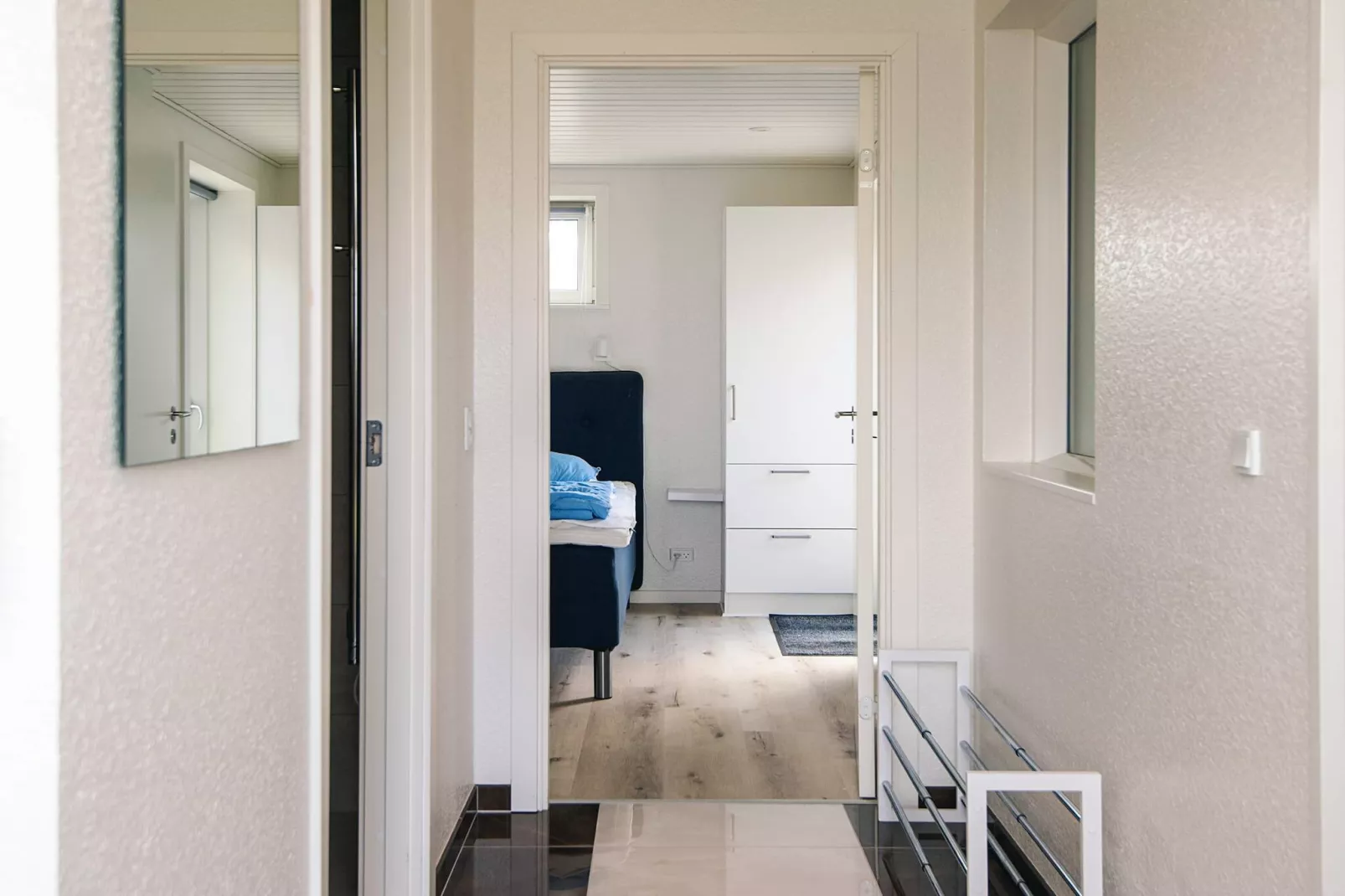 4 star holiday home in Nørre Nebel-Indoor