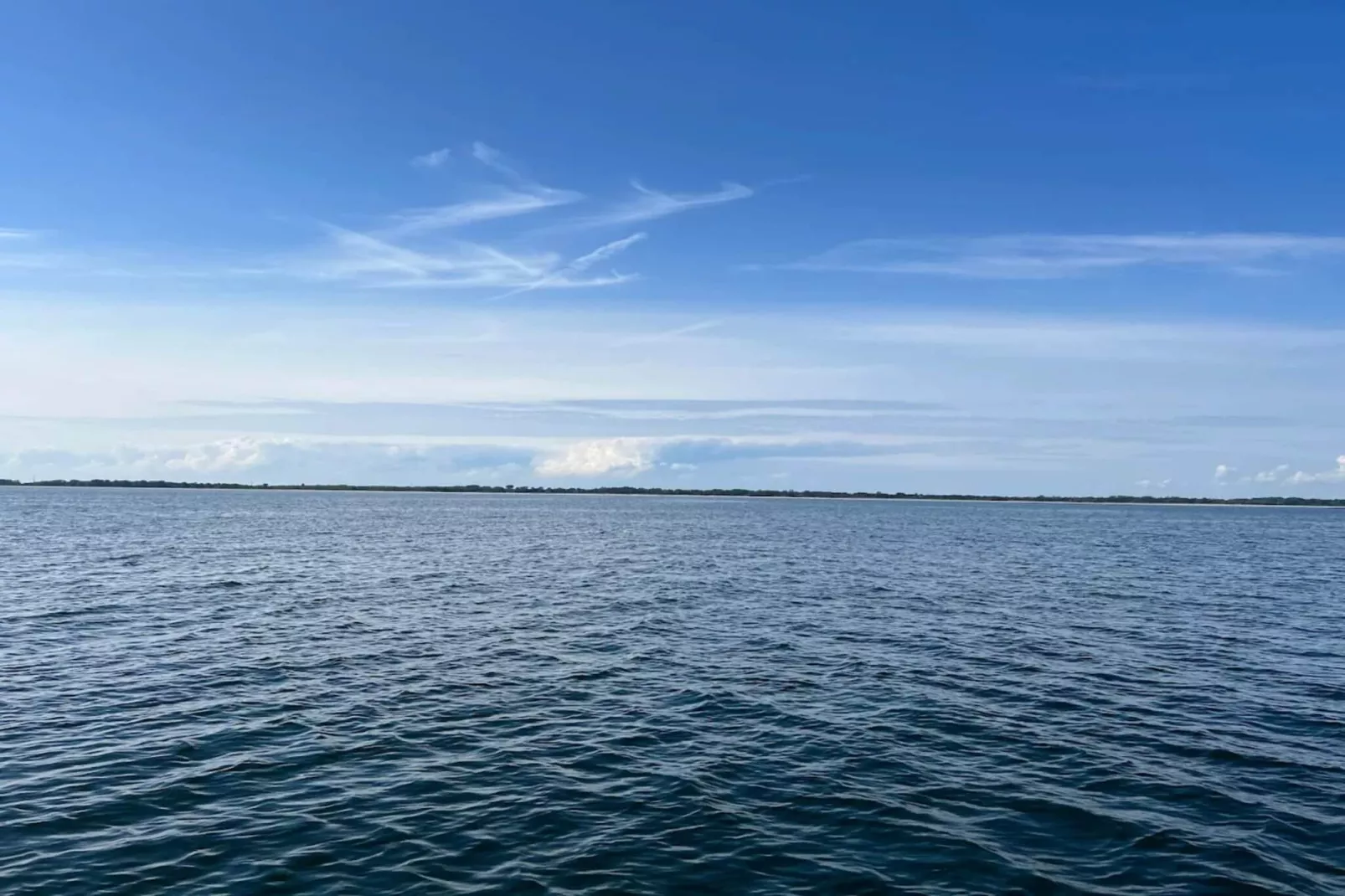 6 Personen Ferienhaus in Gedser-Wasserblick