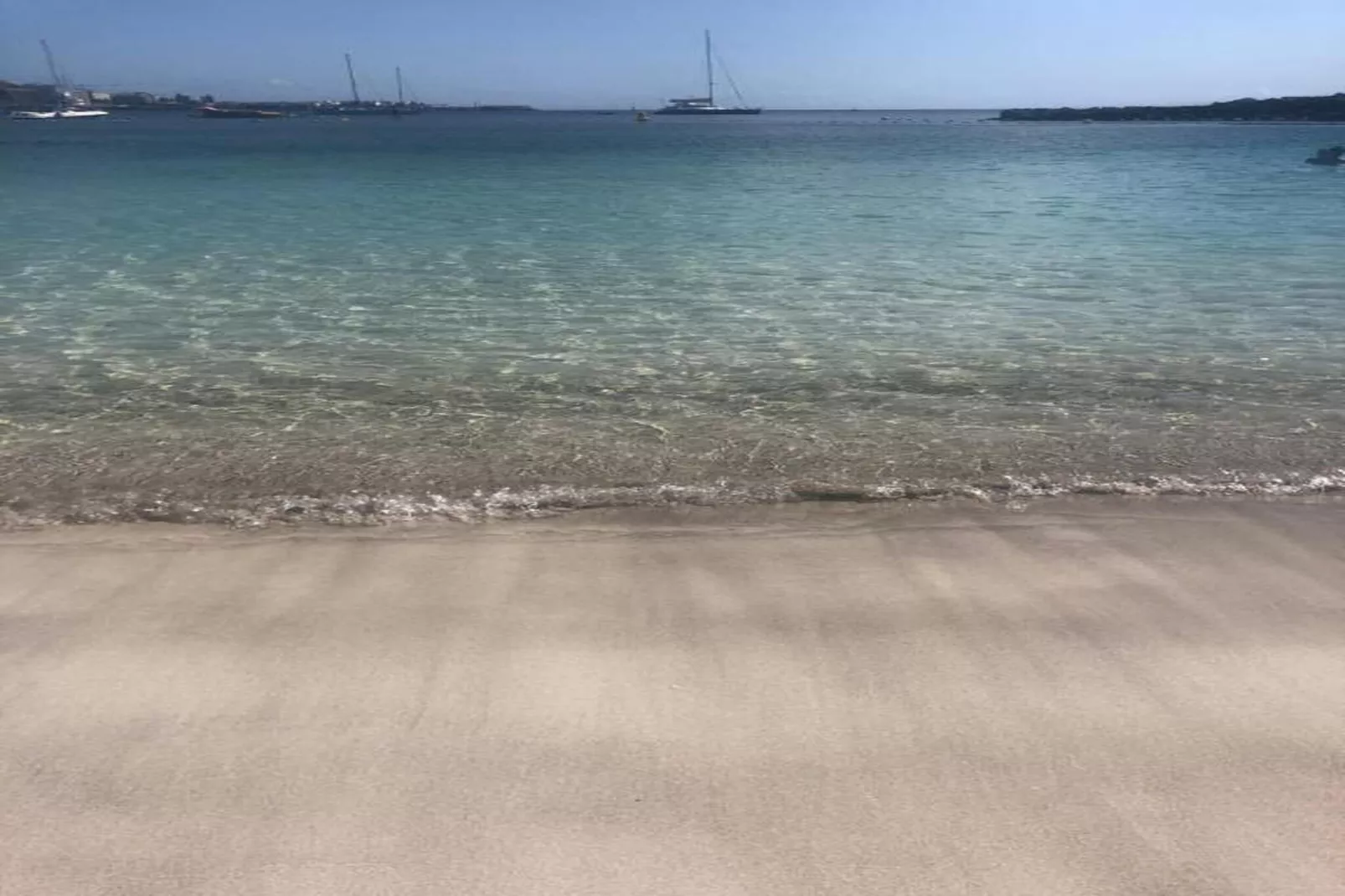Casa Oceano-Gebiete Sommer 20 km