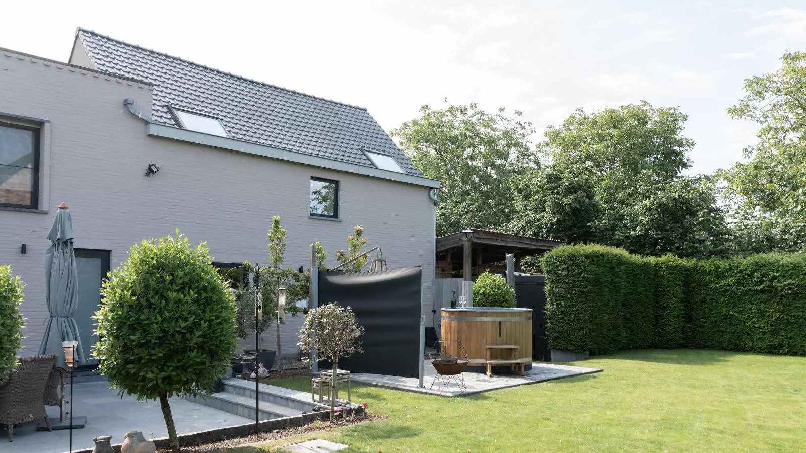 Casa Anja-Extérieur été