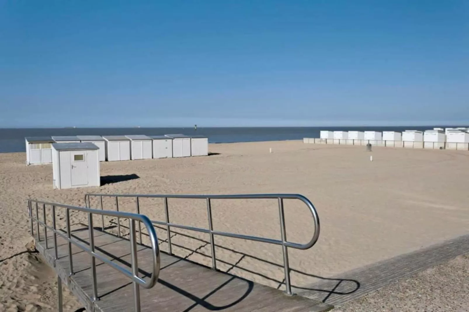 Residence RIVIERRA-11 - Gebiete Sommer 1 km