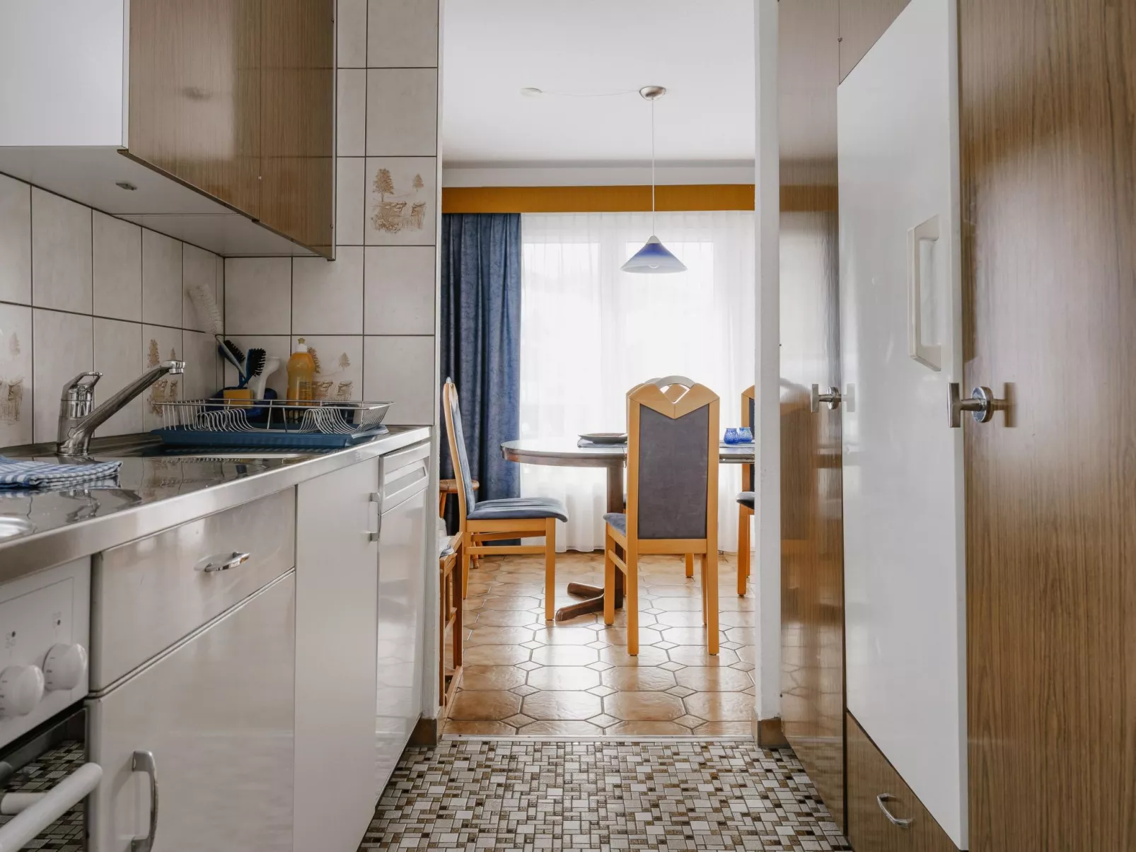 Casa Yolanda 1. OG Süd-Inside