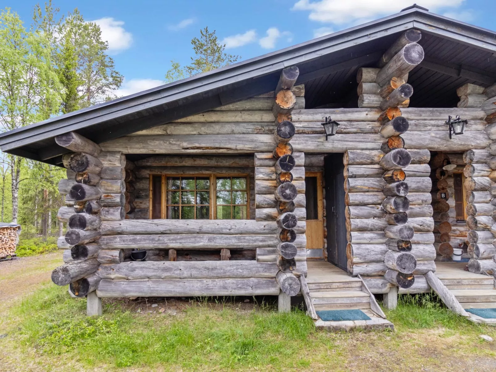 Kuontijärvi a-Inside