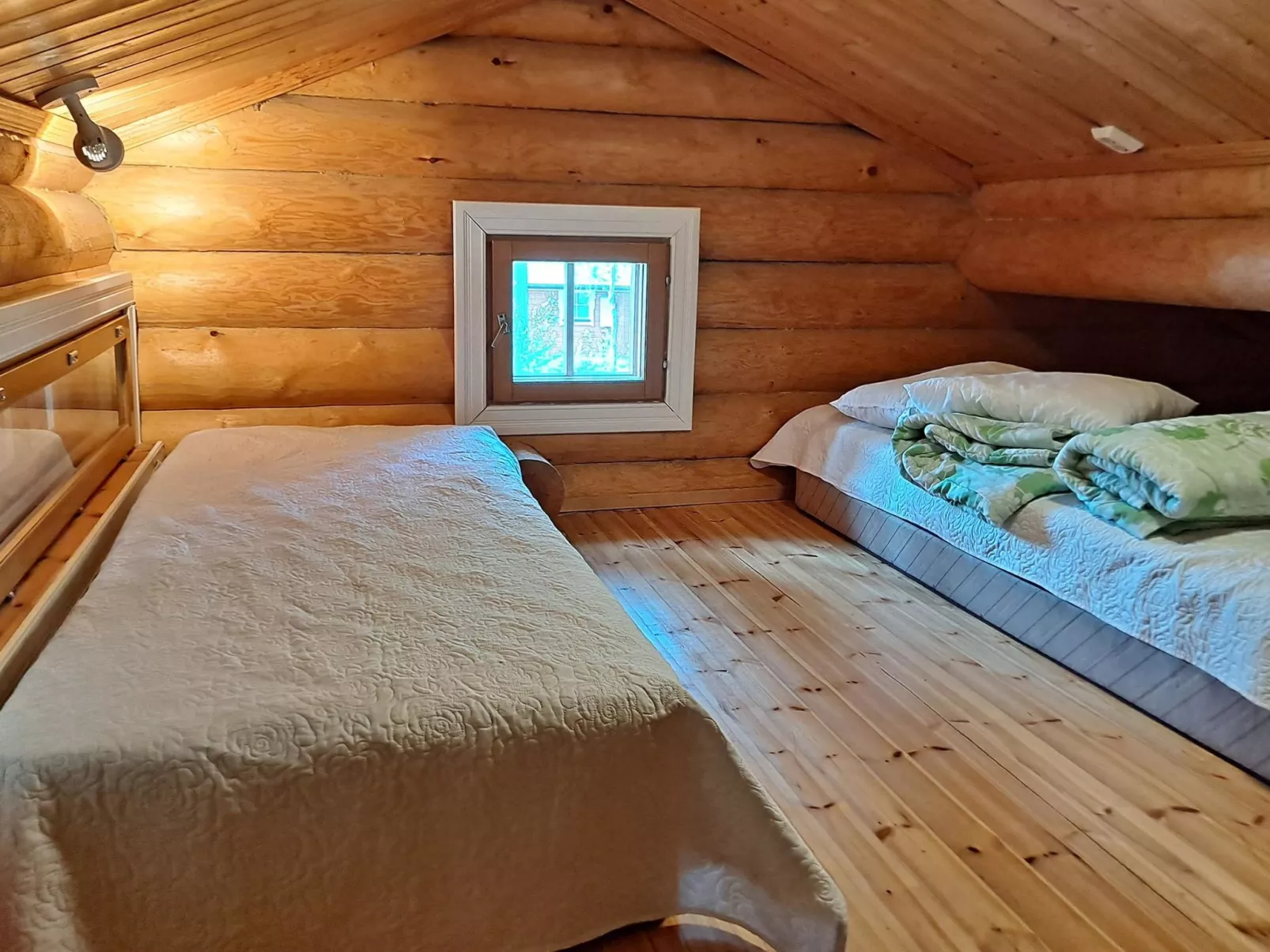 Haapaniemi, cjoe020-Inside