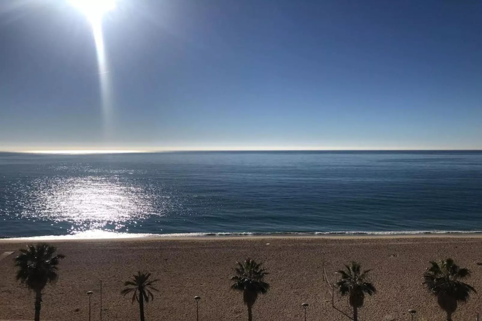 Costa Dorada: Maia-Gebiete Sommer 5 km