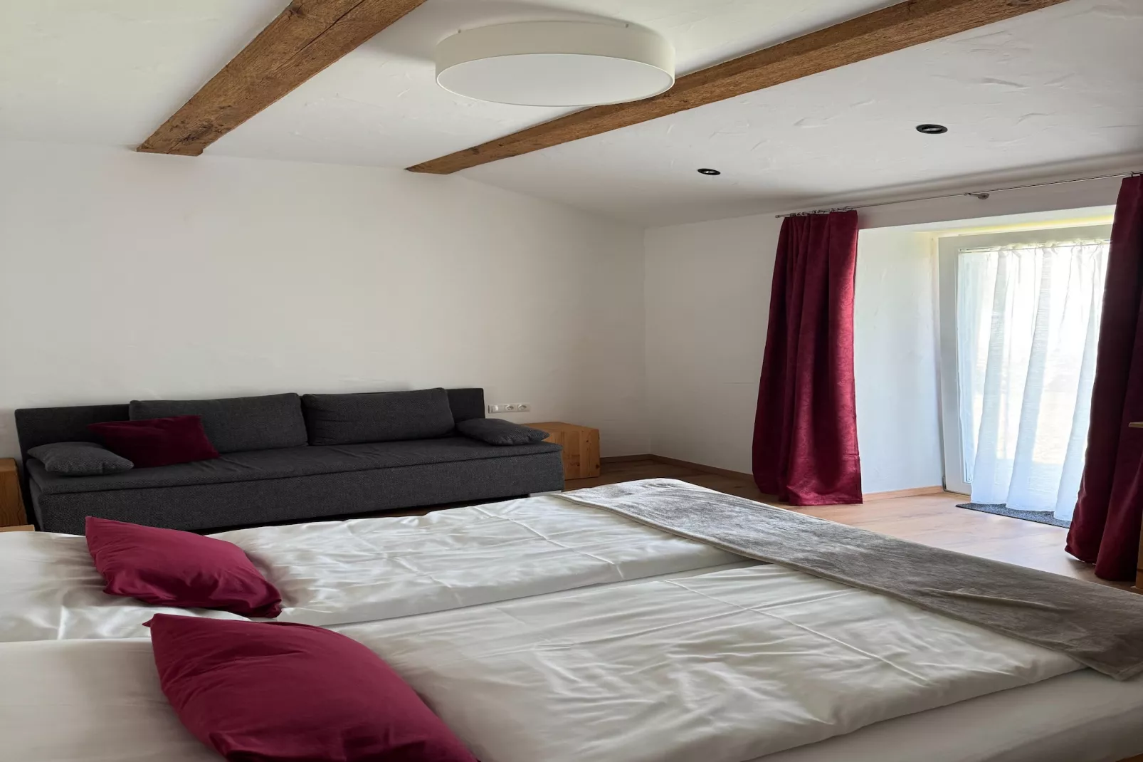 Gatterbäck-Bedroom