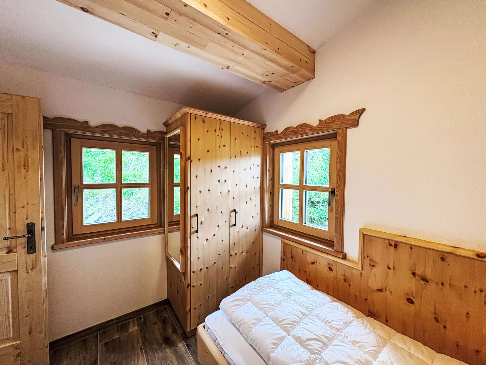 Dachsteinblick-Inside