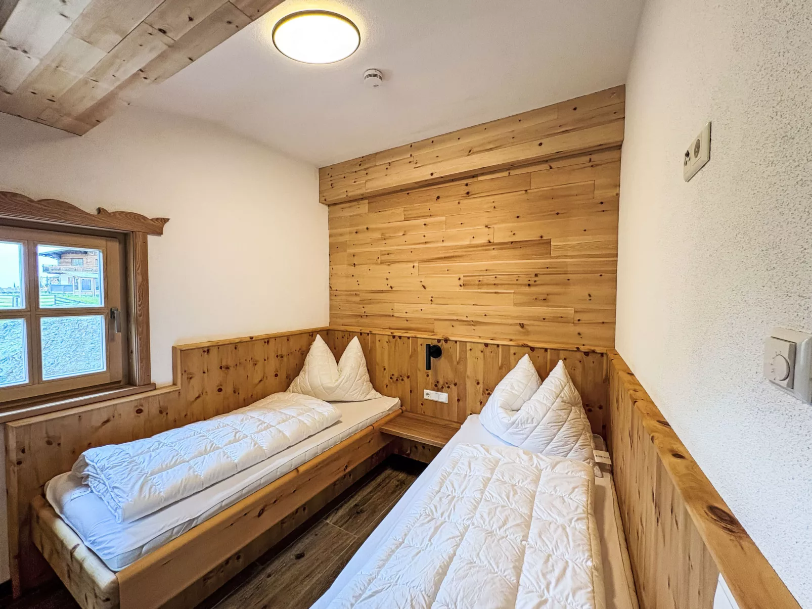 Sennerin-Inside
