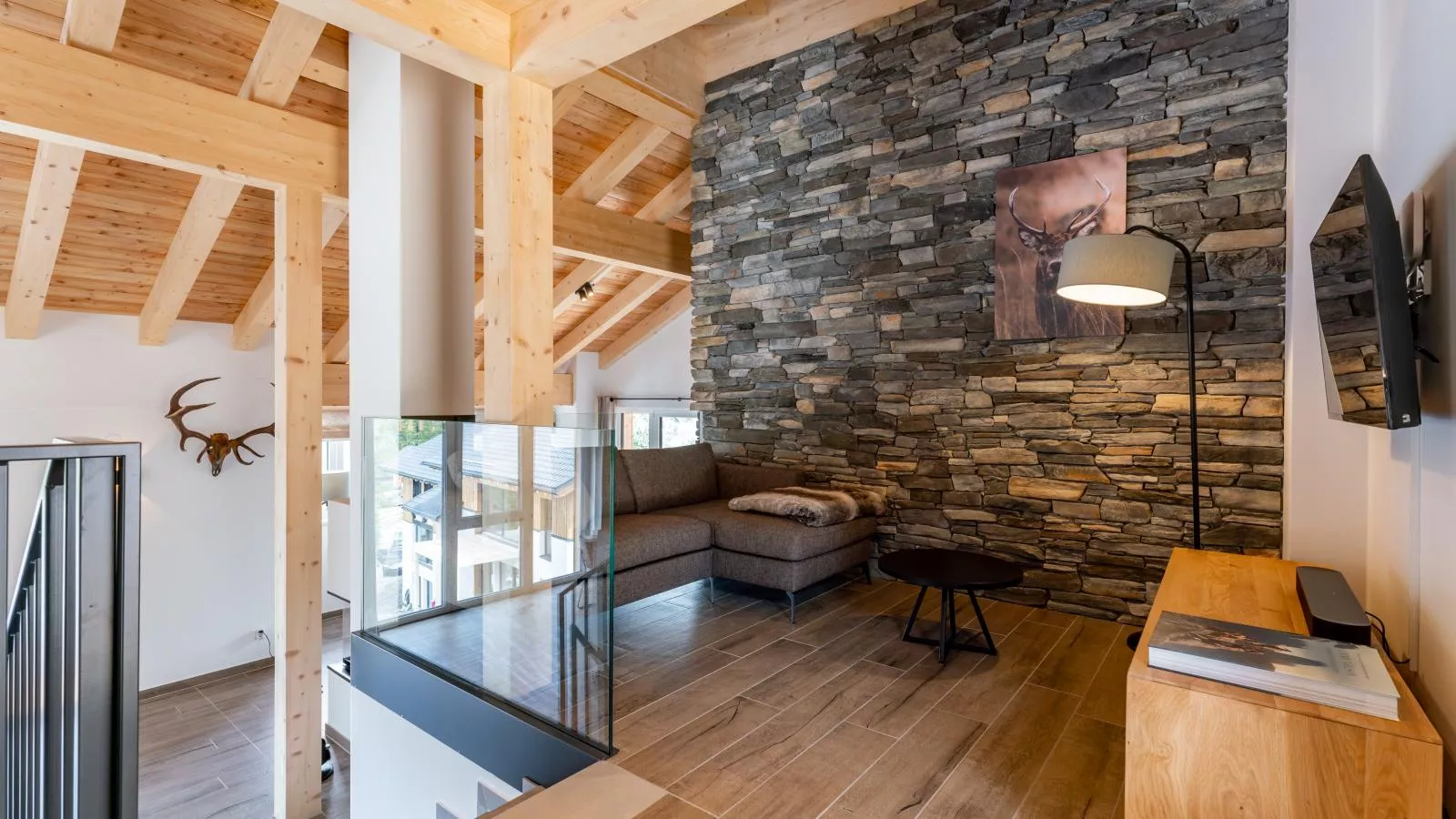Haus Vlietländer-Indoor