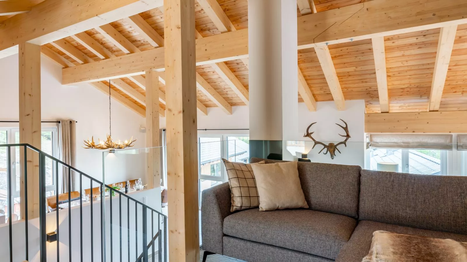 Haus Vlietländer-Indoor
