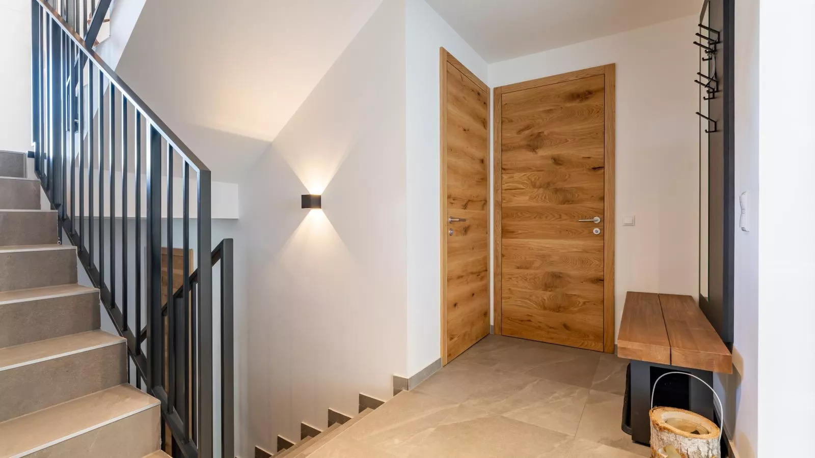 Haus Vlietländer-Indoor