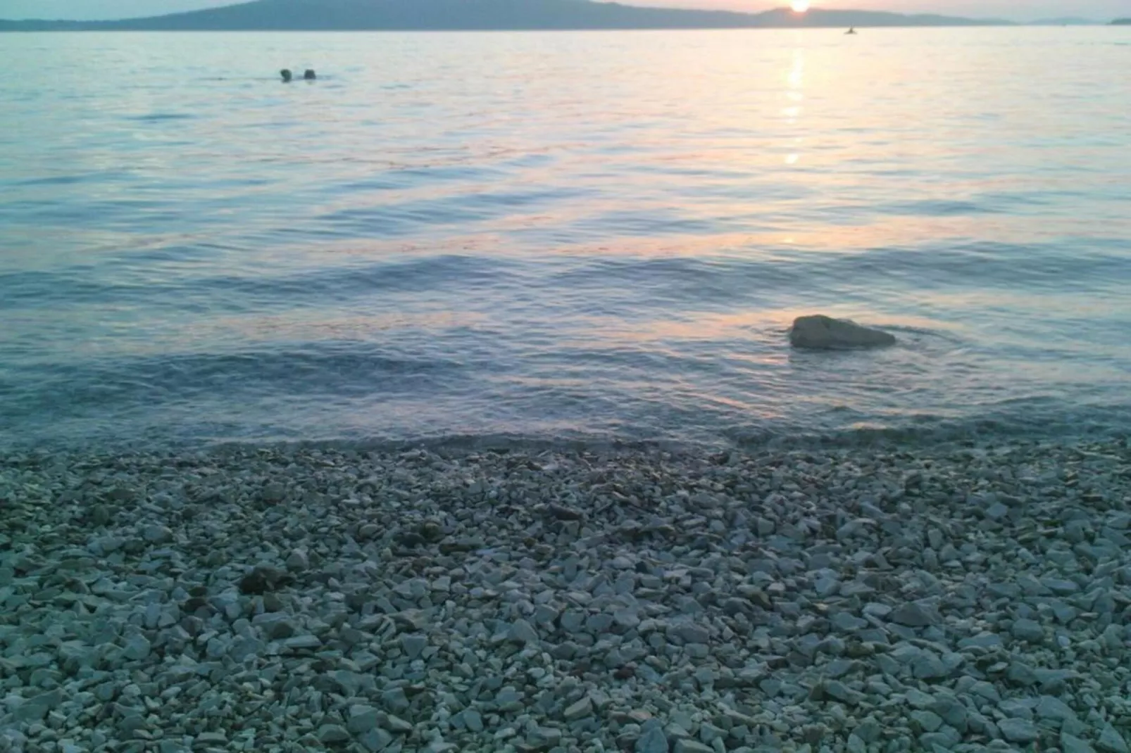 Apartments Pletikosa Gaj - A5-Areas within 1km in summer