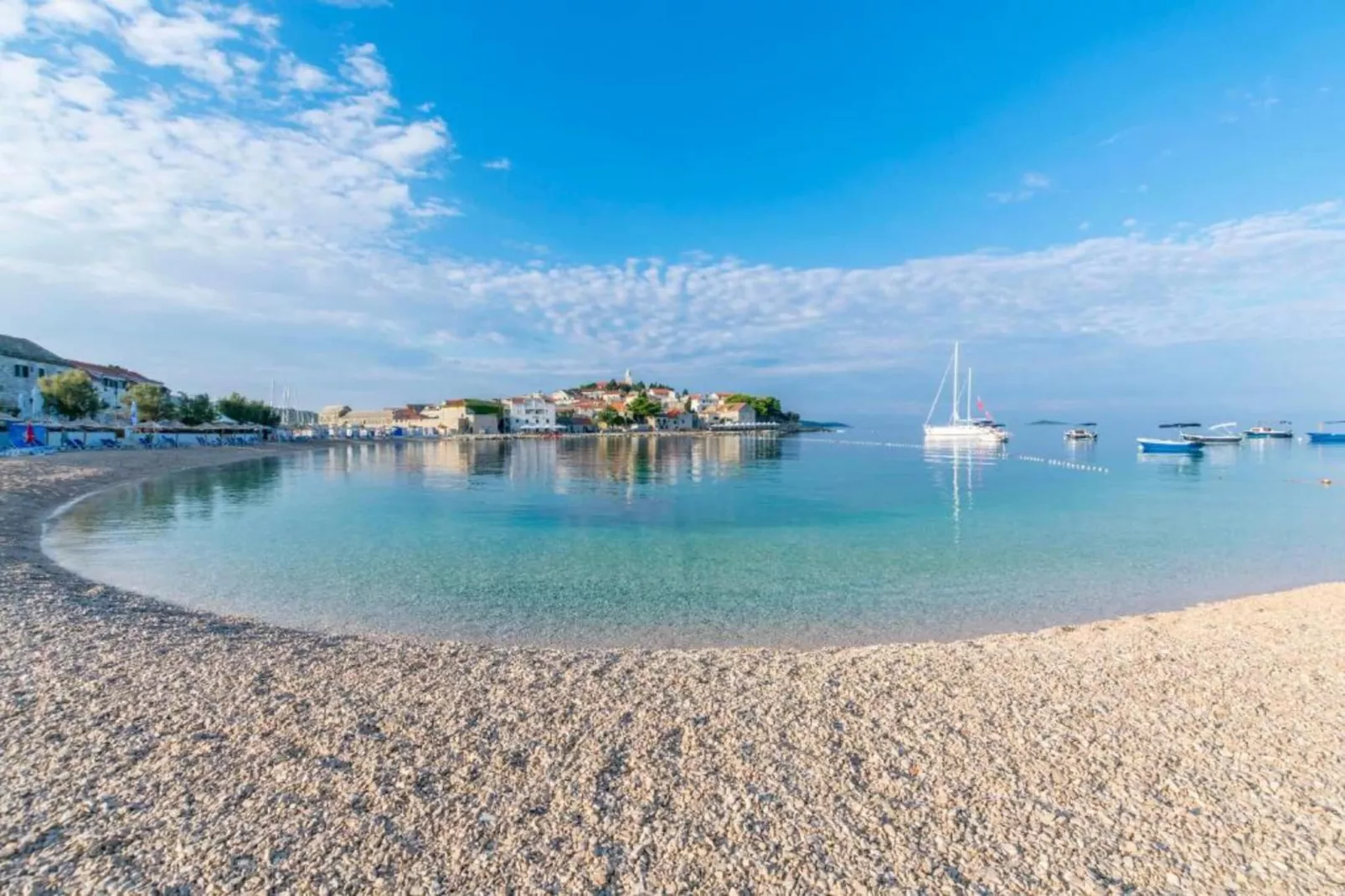 Apartments and Rooms Mikelin - Studio Marija 2-Areas within 5km in summer