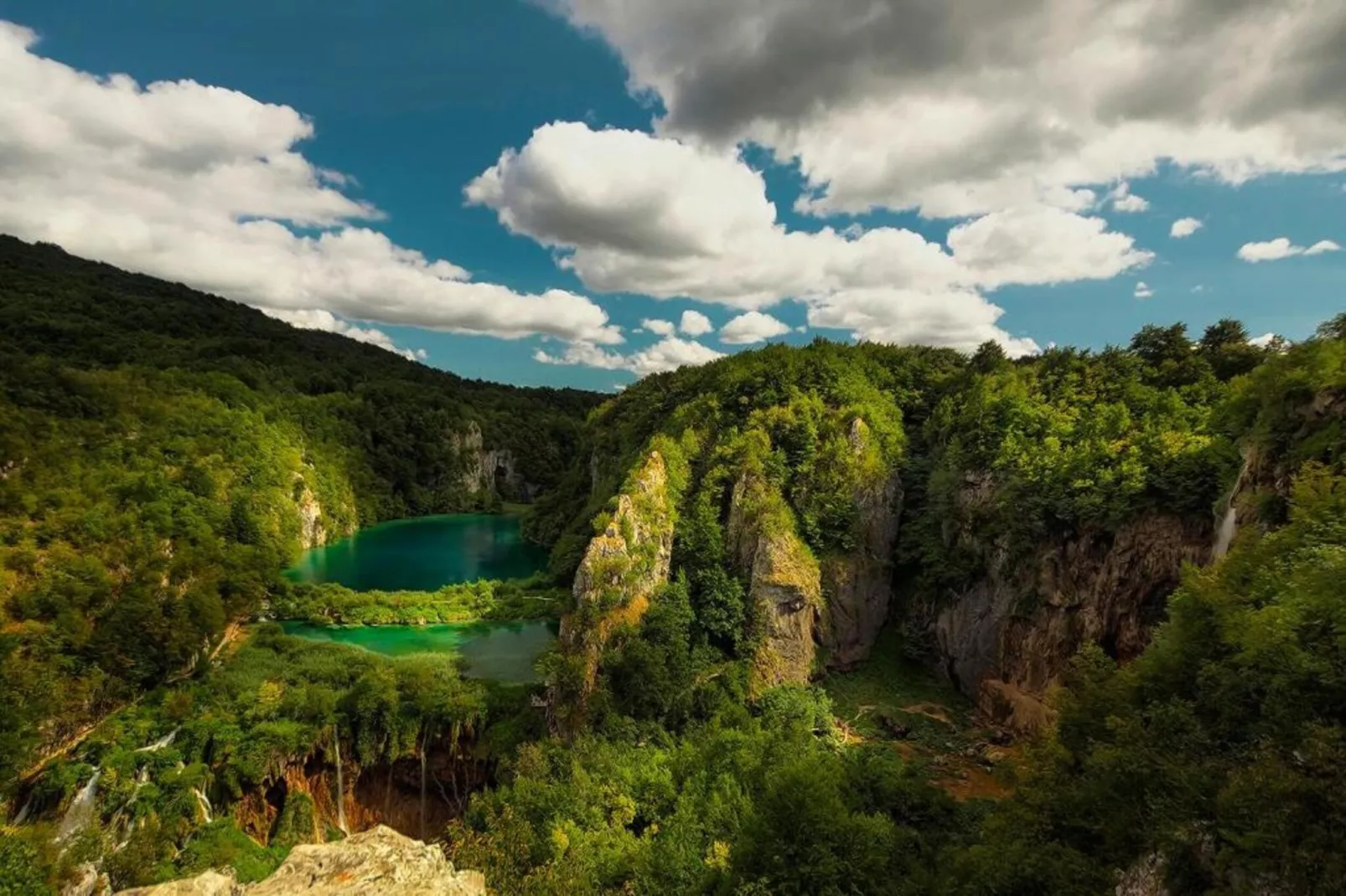 Apartments Torina Pašman - A1-Gebiete Sommer 20 km