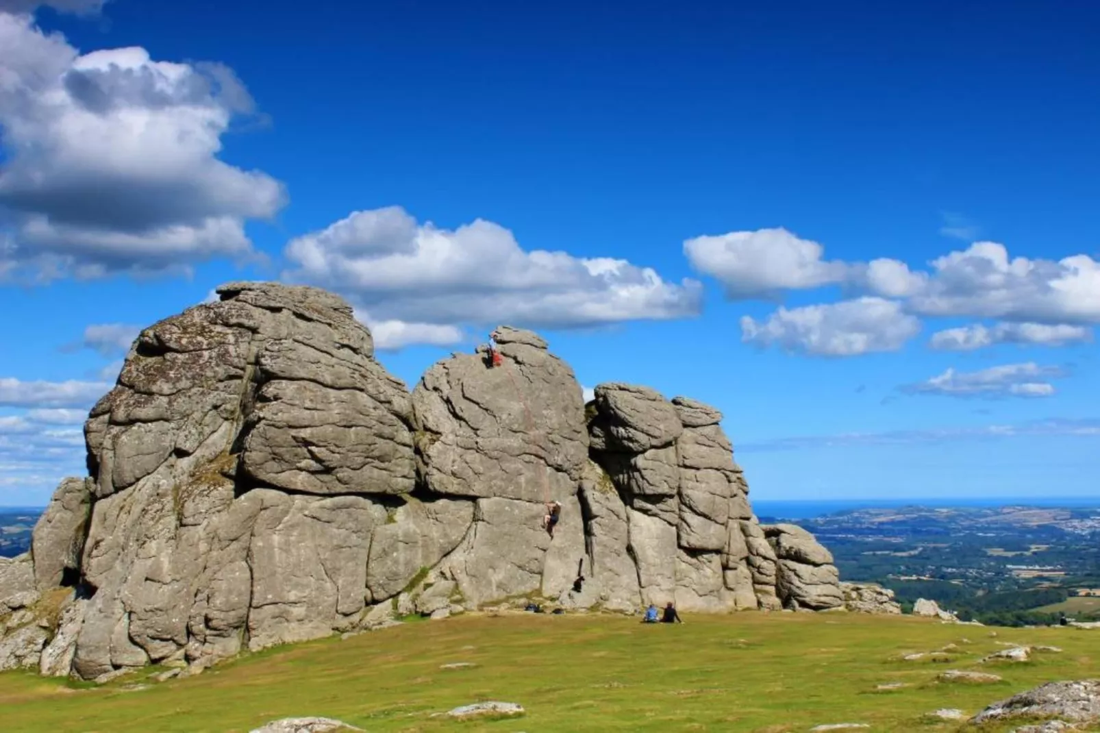 Little Dunley - Apple Lodge-Areas within 5km in summer