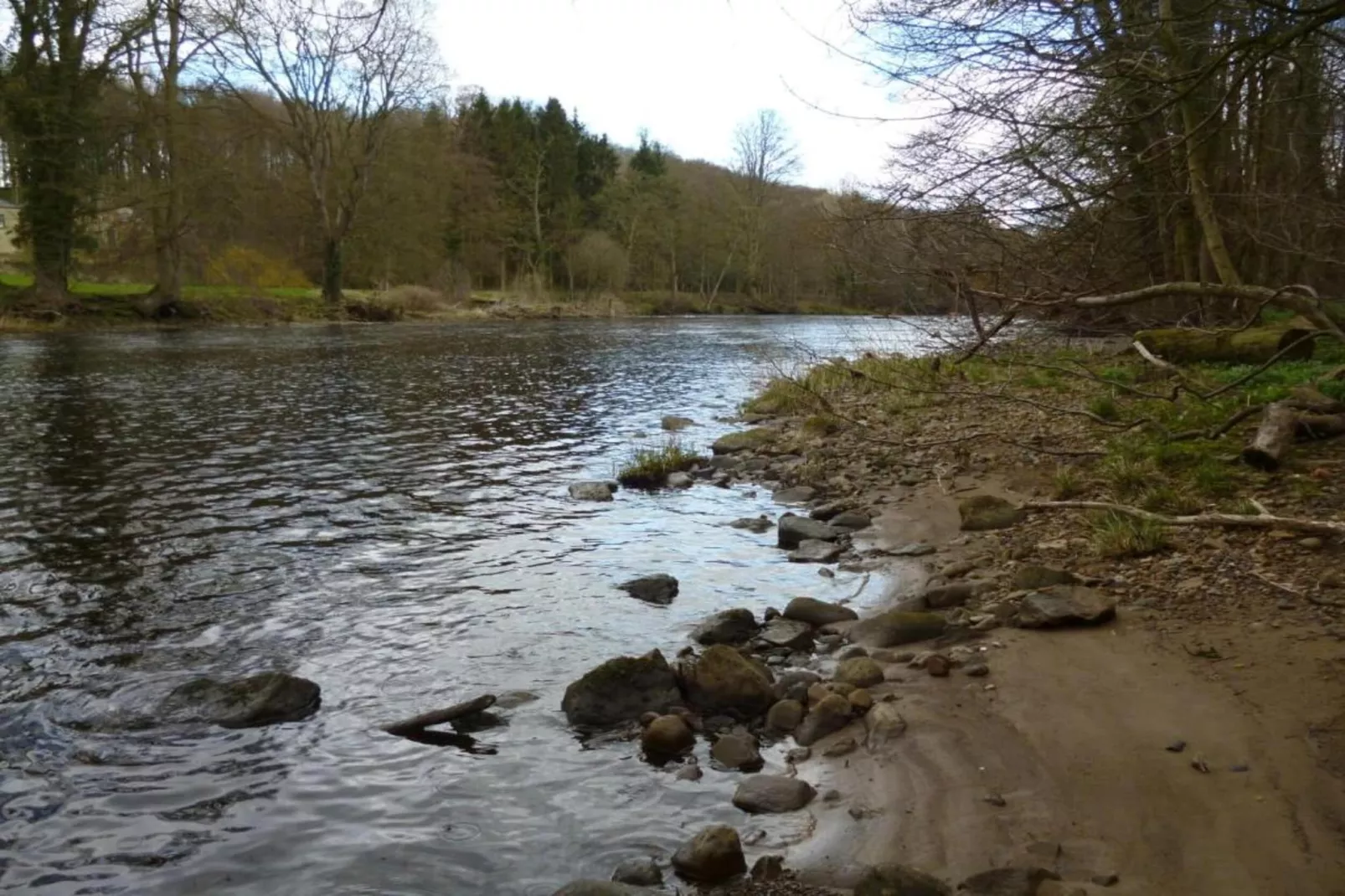 Tyg Cottage near Fountains Abbey & Brimham Rocks-Gebiete Sommer 20 km