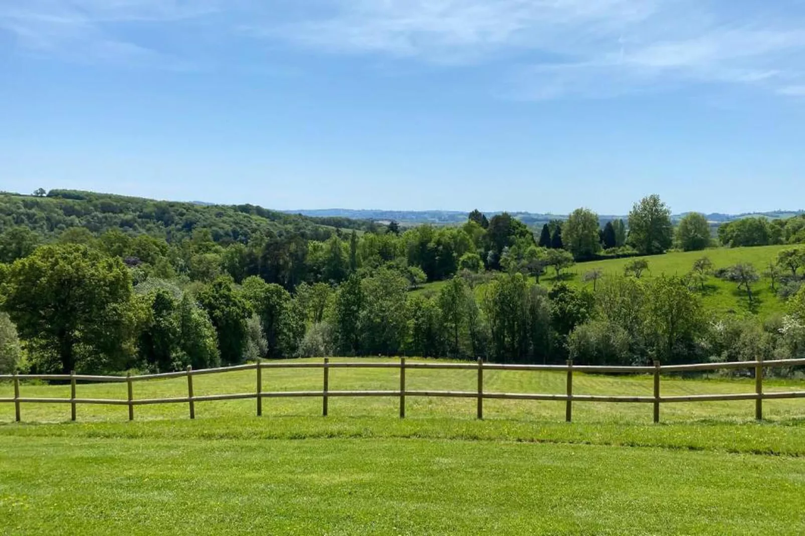 Little Dunley - Lake View-Areas within 20km in summer