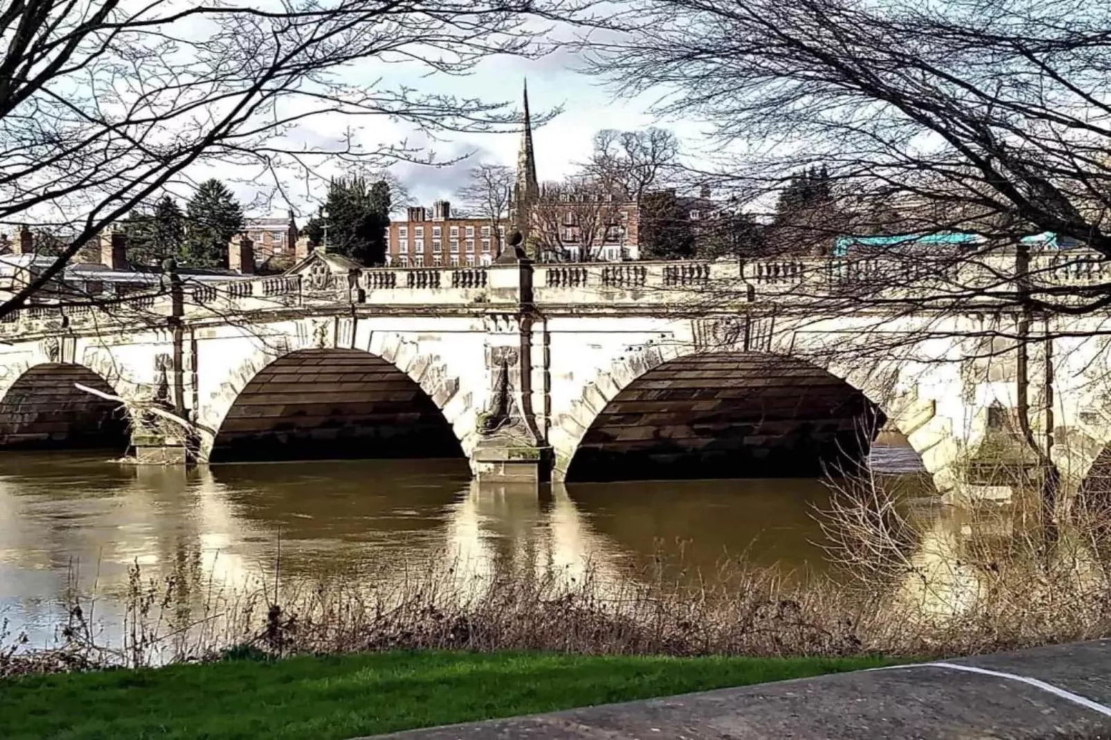 Netley Hall - Lavender-Areas within 5km in summer