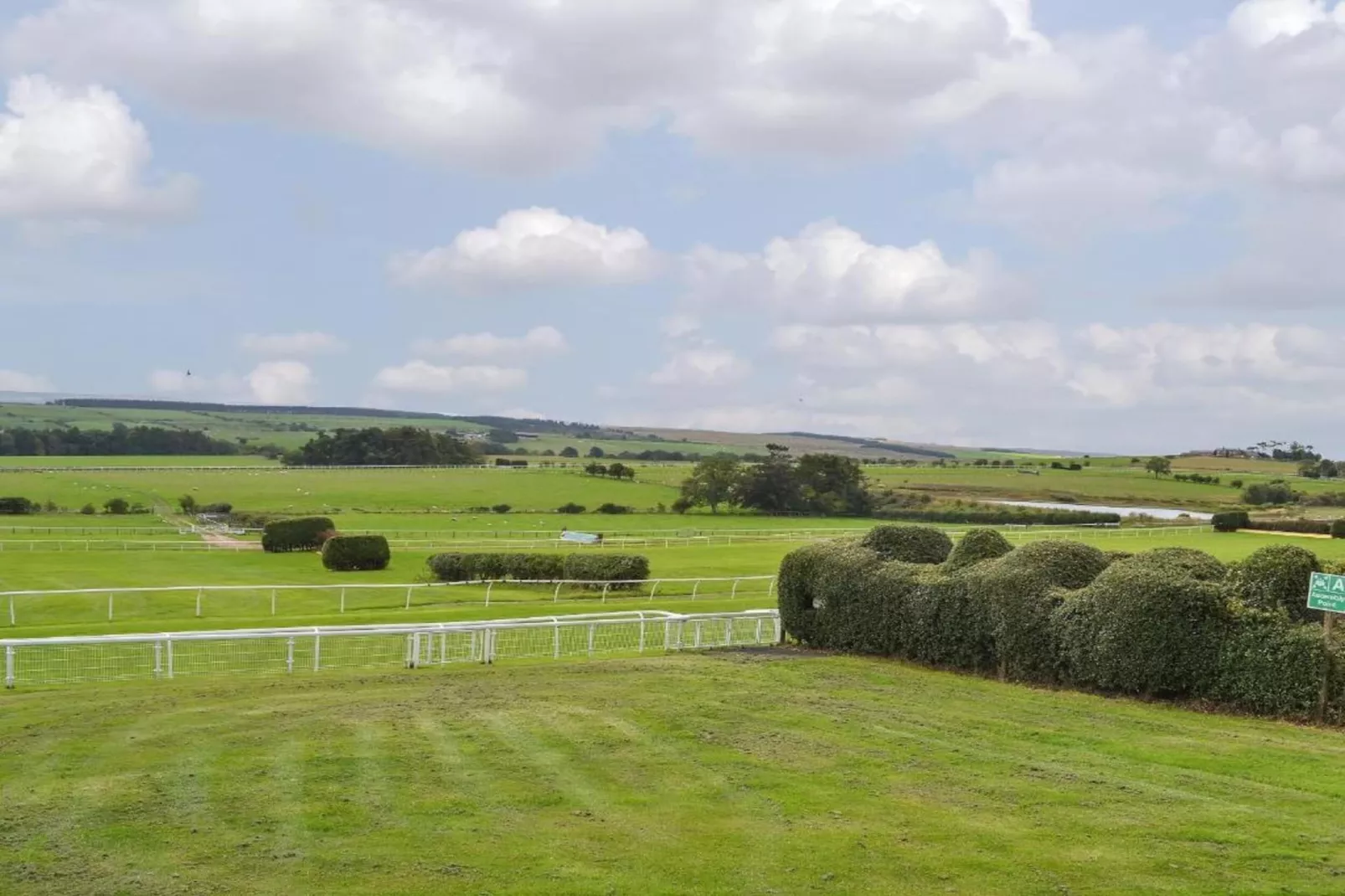 Blackcleugh Glamping-Zones été à 5 km