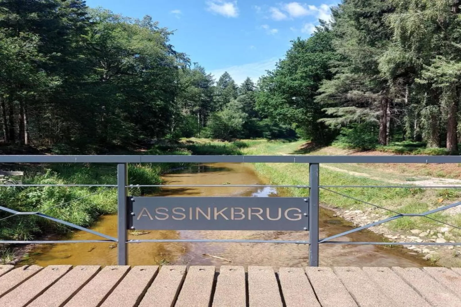 Scandinavische Stuga (2 personen)-Gebiete Sommer 5 km