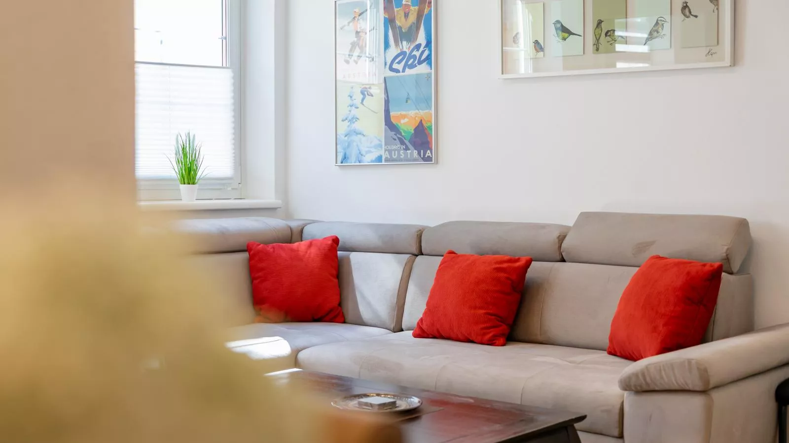 Selmas-Living room