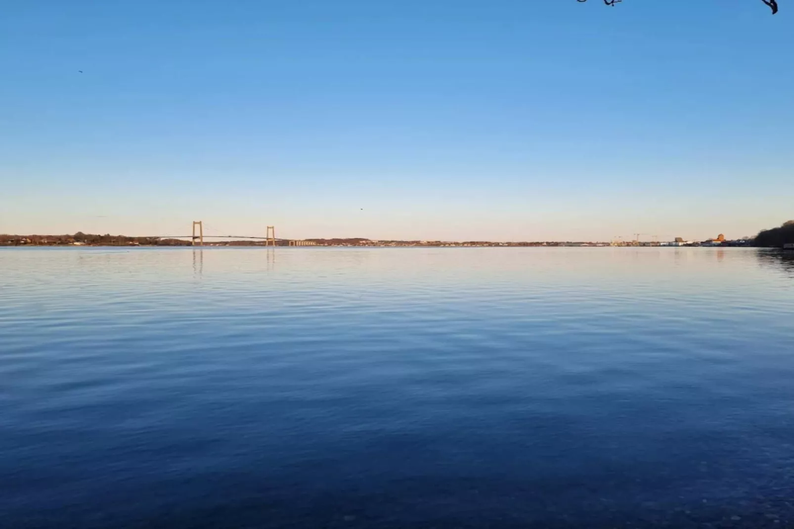 6 Personen Ferienpark haus in Middelfart-Wasserblick