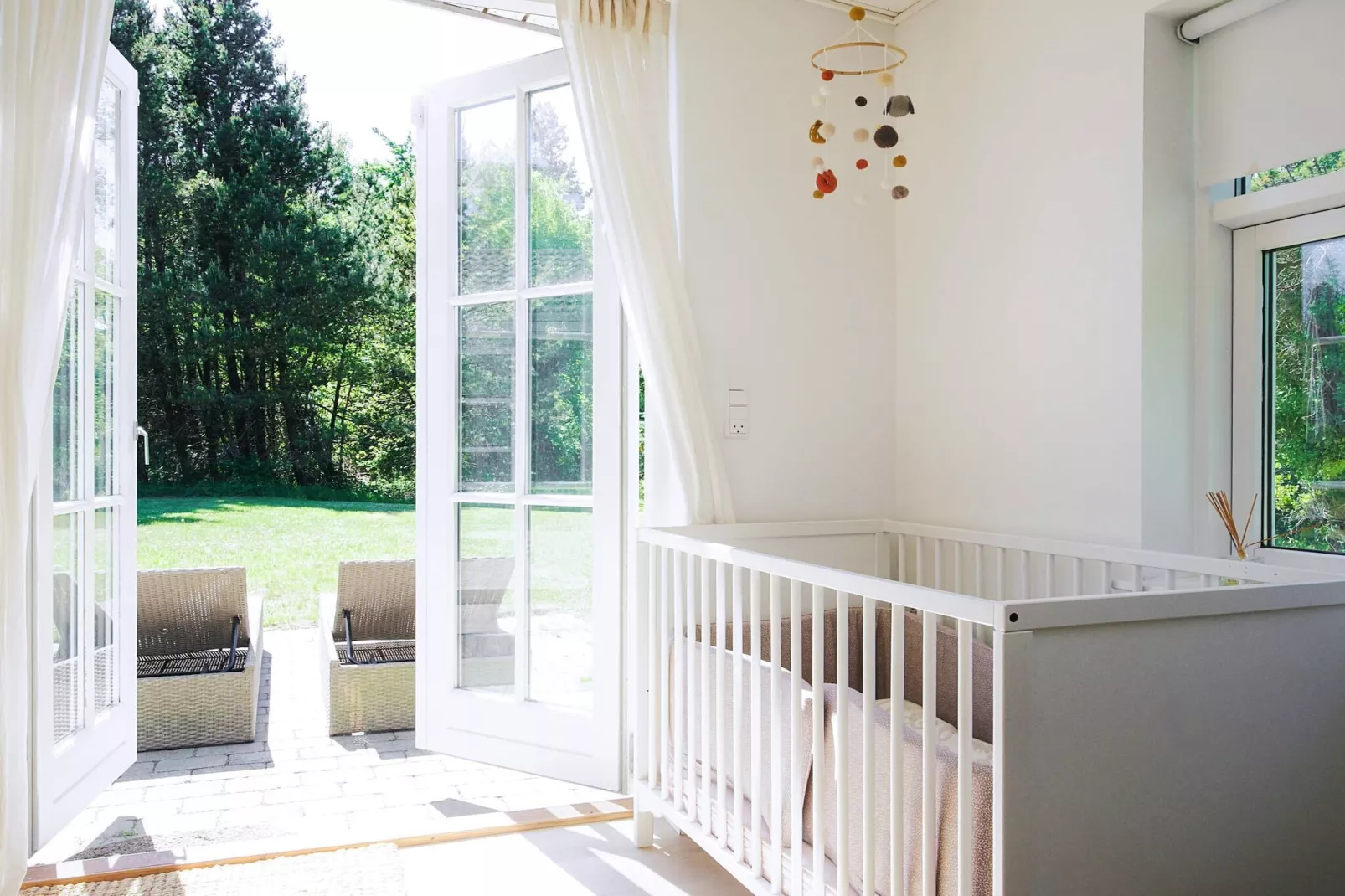 4 etoiles maison de vacances a Vig-Intérieur