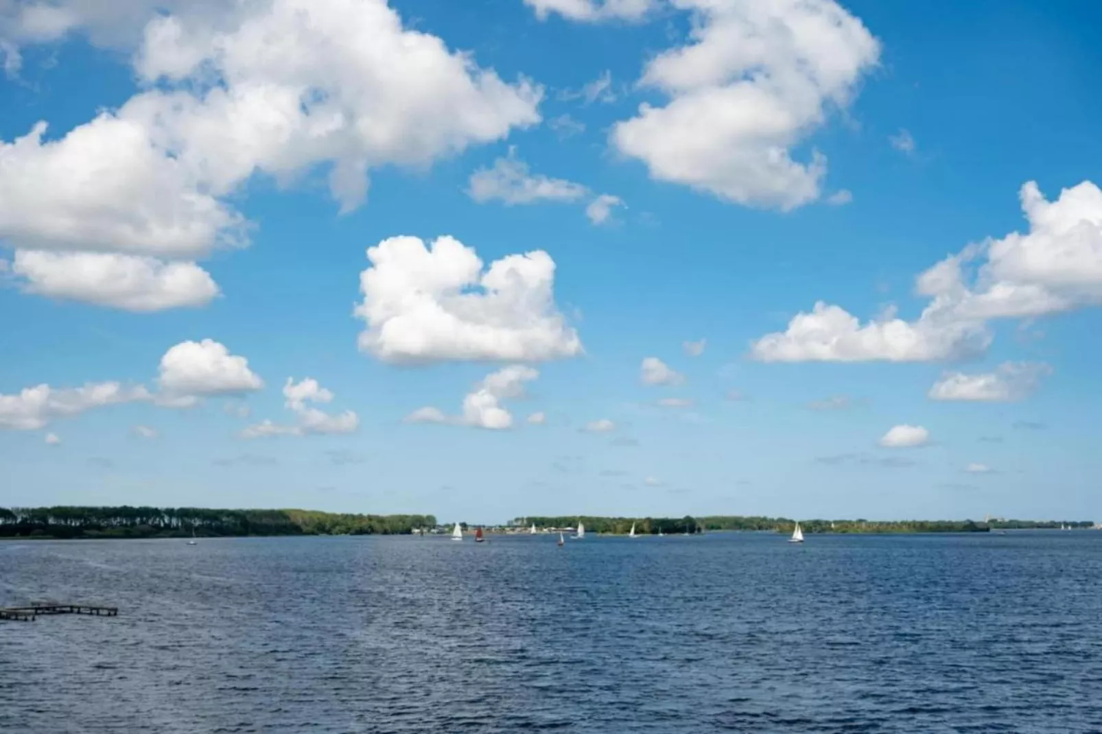 Harbour Village 4-Areas within 20km in summer