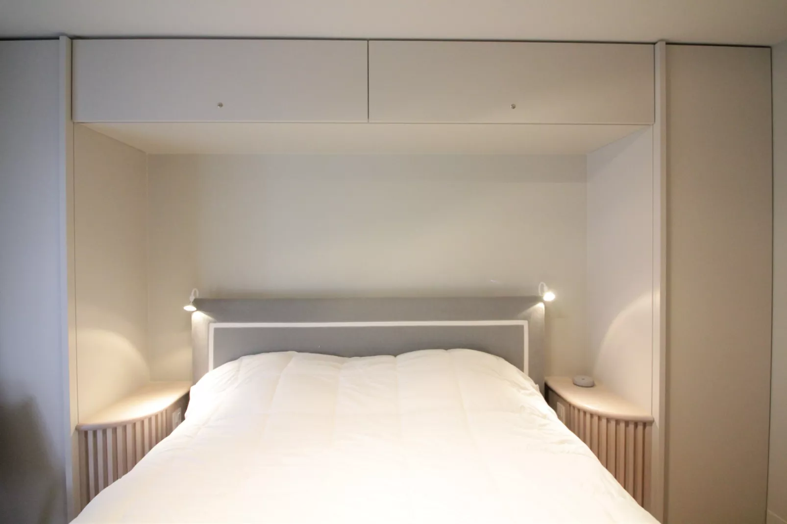 ZOUTE 22-Schlafzimmer