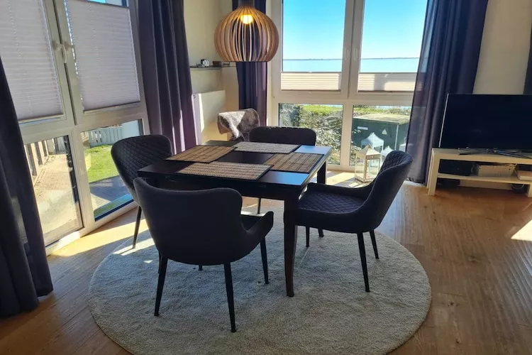 FeWo Lieblingsorth P4-Dining room