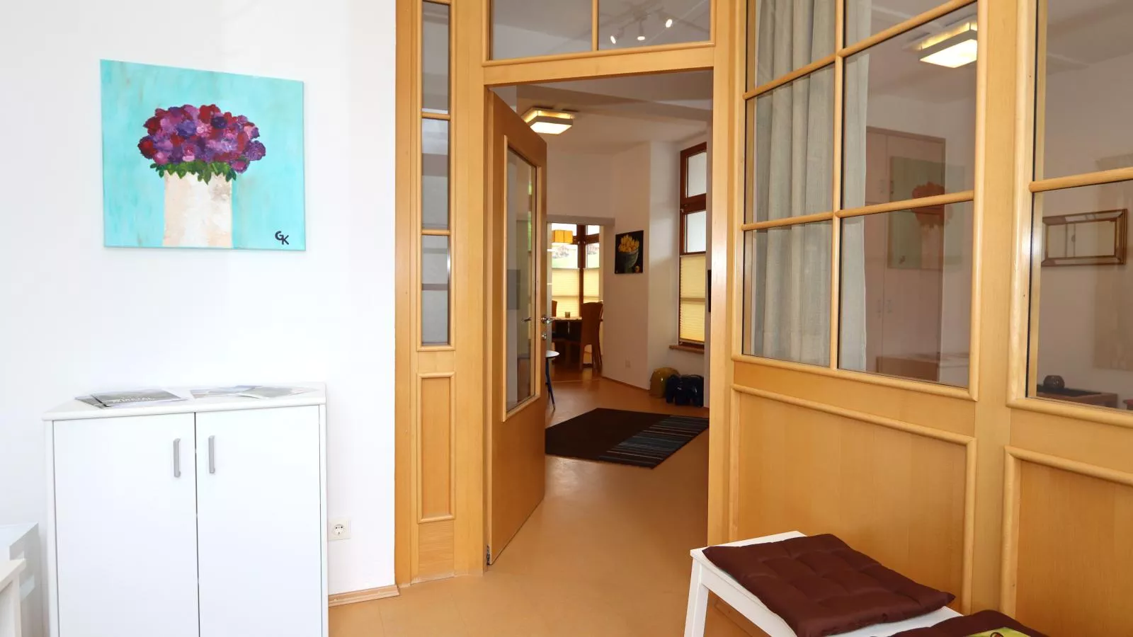 Apartment Katharina-Flur