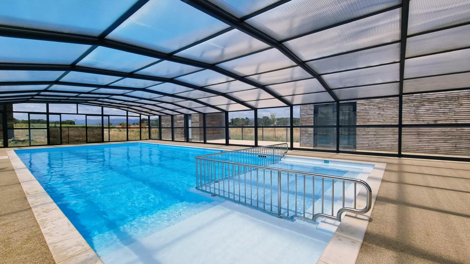 Cottage du Lac 63-Park facilities