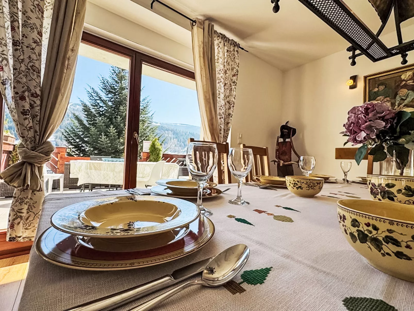 Willa Świerkowa-Drinnen