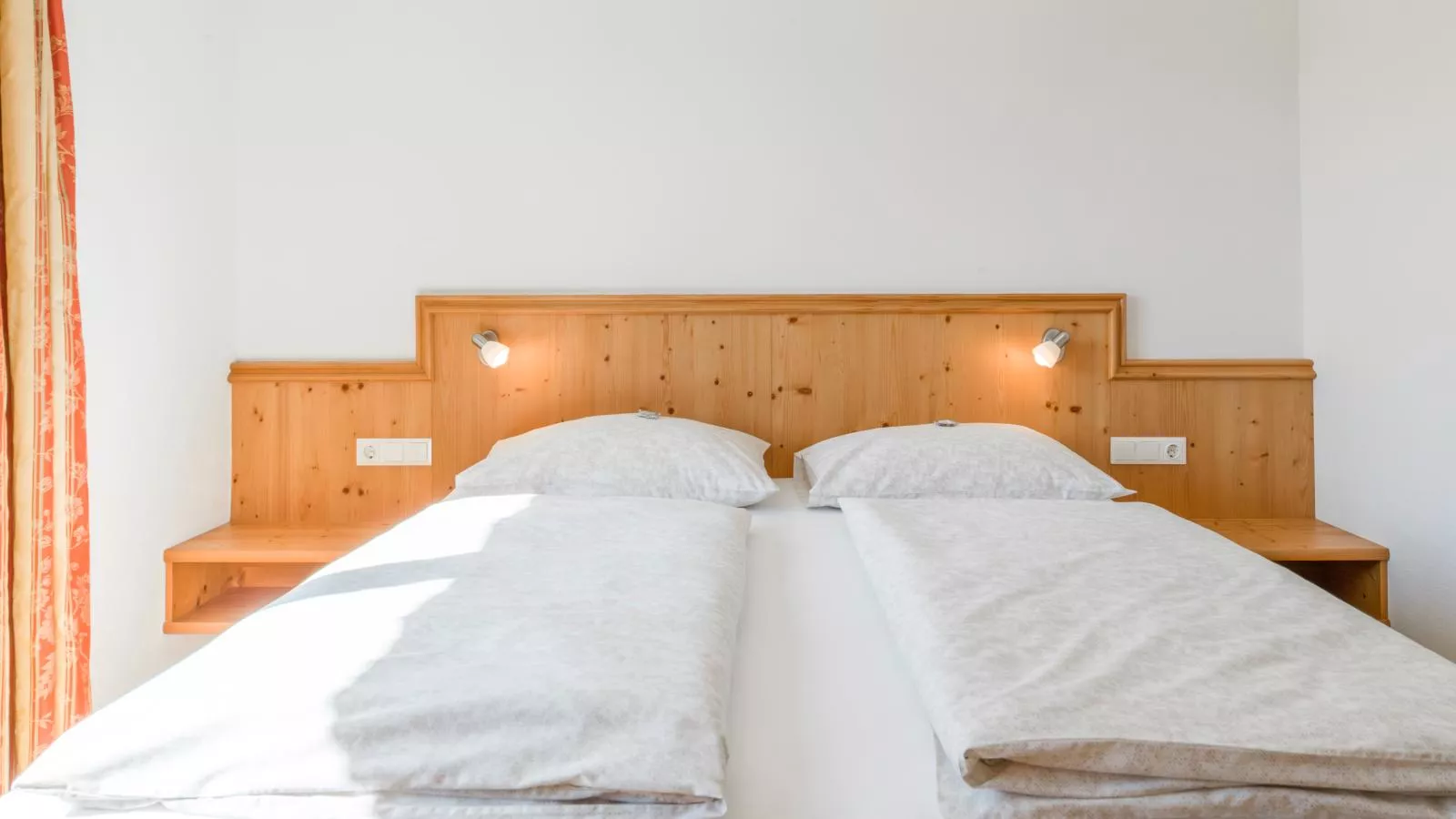 Next To The Skilift A 1-Chambre