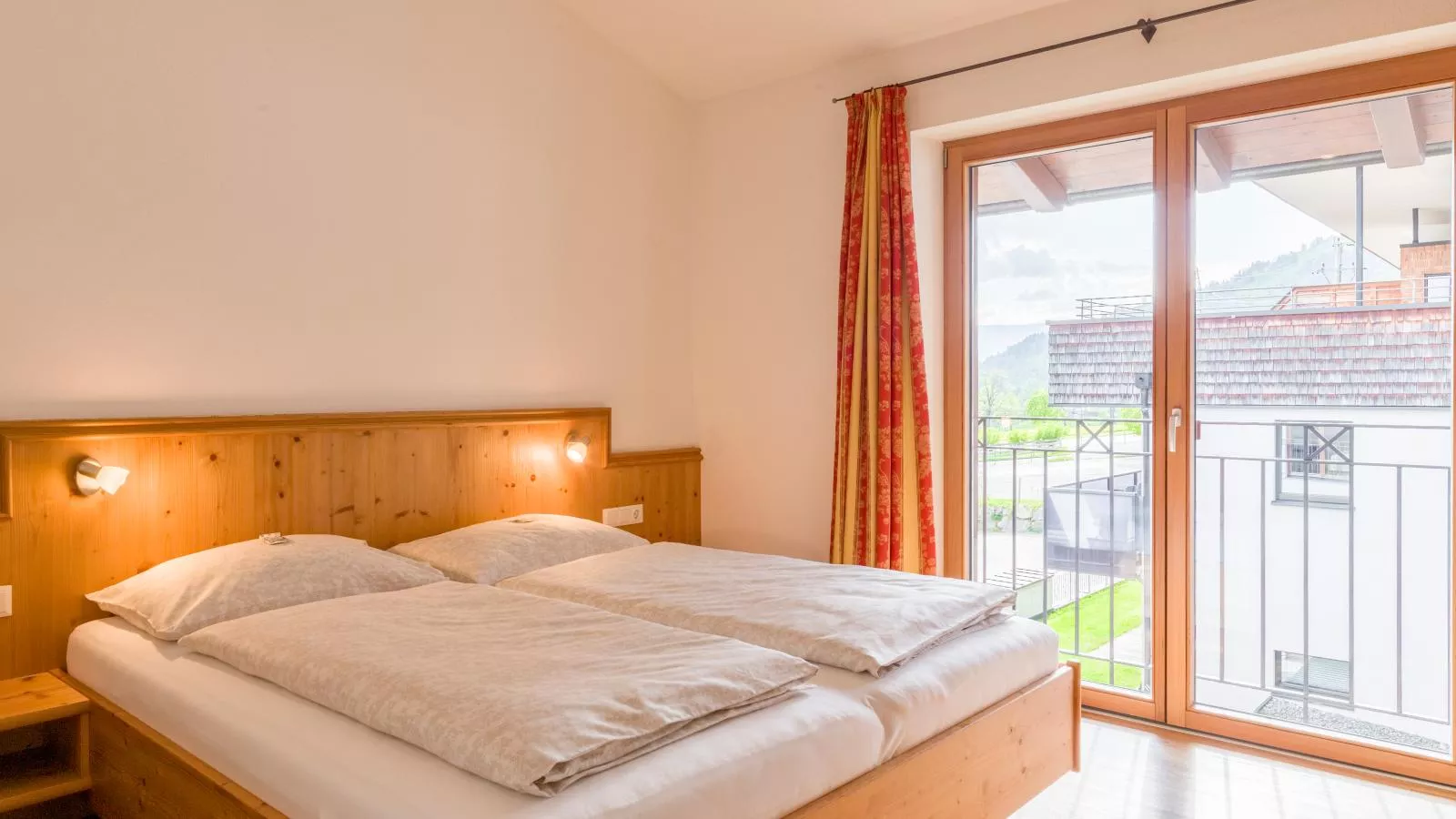 Next To The Skilift A 5 und A 6-Schlafzimmer