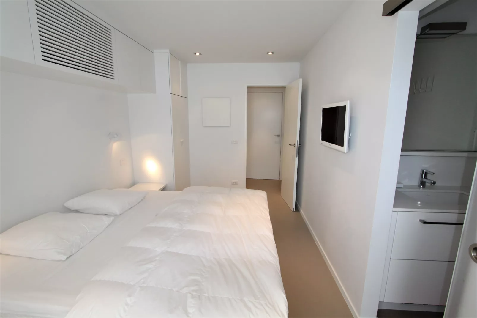BRIGHTON 6A/61  BOX-Schlafzimmer