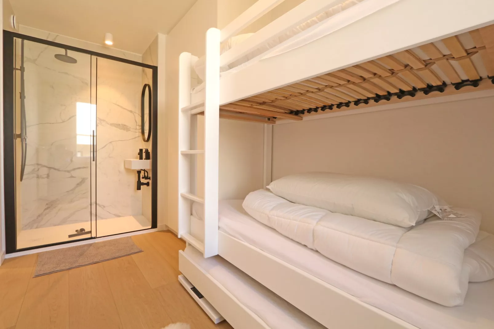 ATLANTIS 11 5D-Schlafzimmer