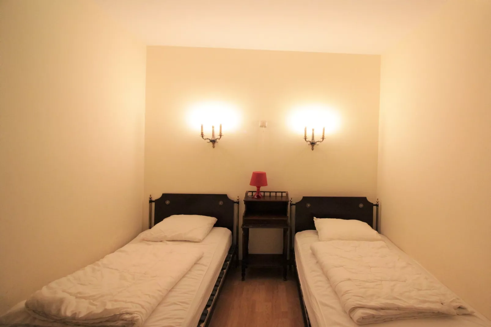 ANDORRA 1A  STPL-Chambre