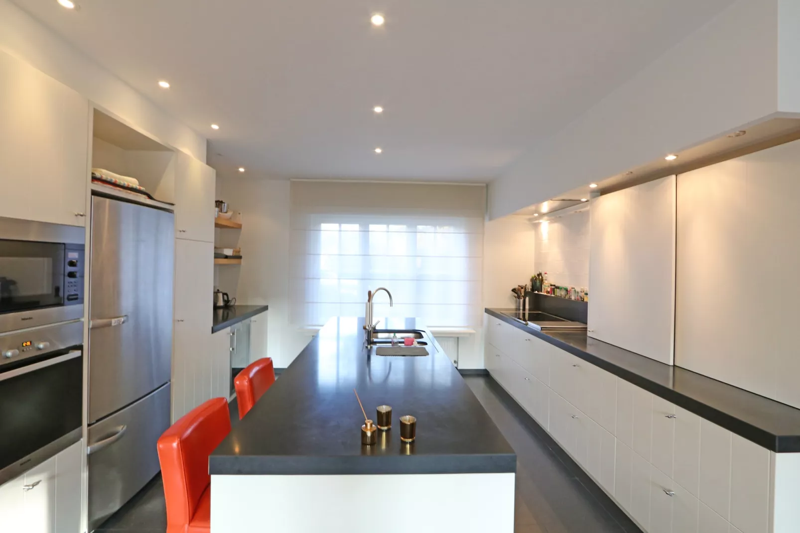 Villa Bronlaan-Cuisine
