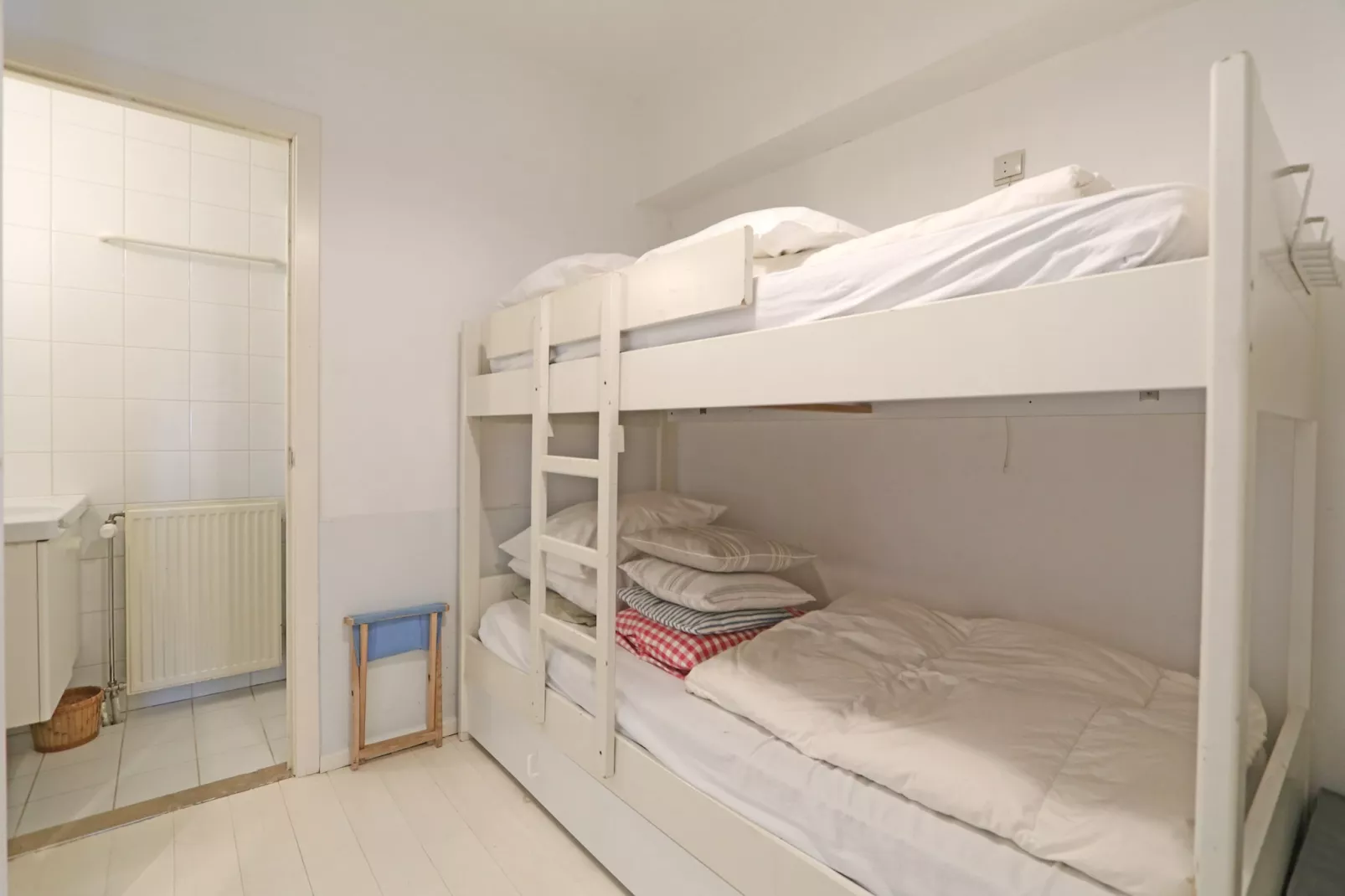 FAYETTE 72  Box-Schlafzimmer