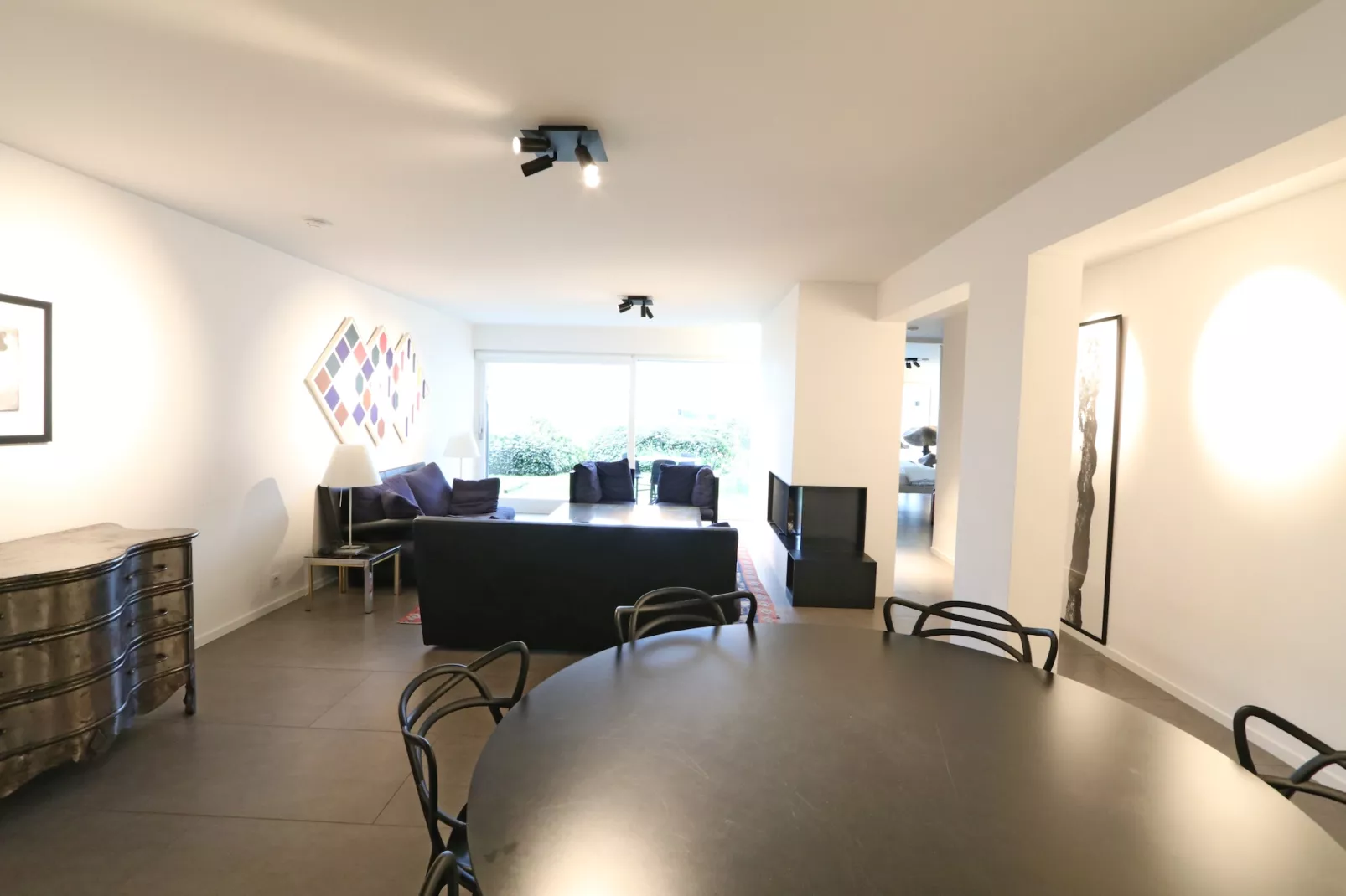 LINKS GLV  STPL - Dining room