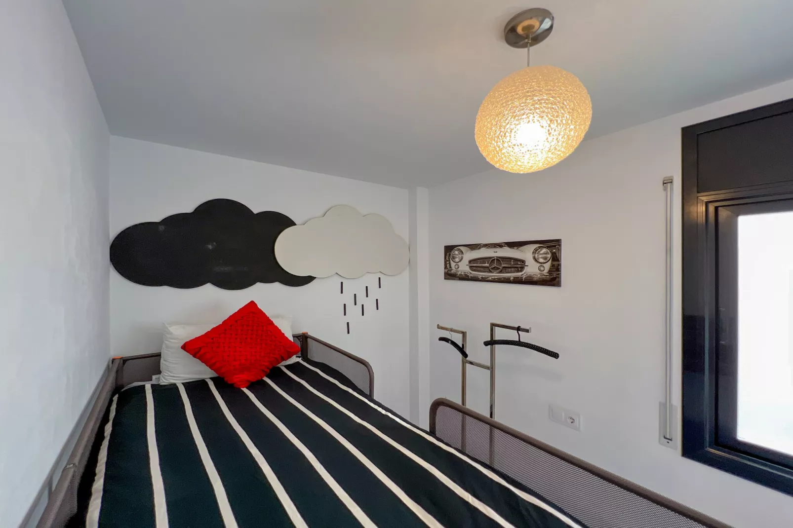 Vivalidays Yolanda - Calella - Schlafzimmer