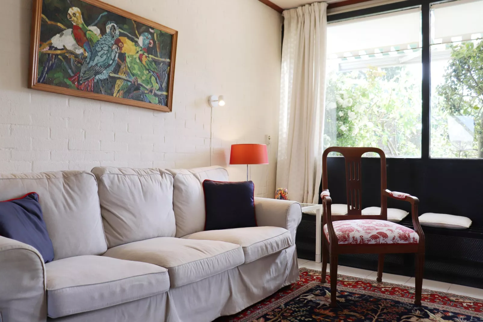 Constance-Living room