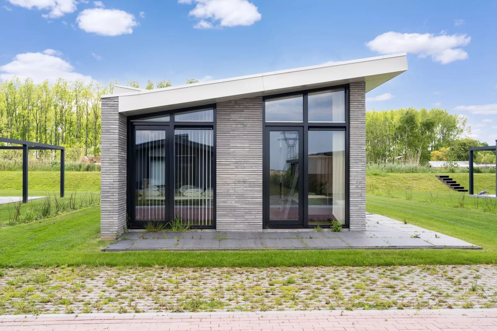 Kaag-Exterior summer