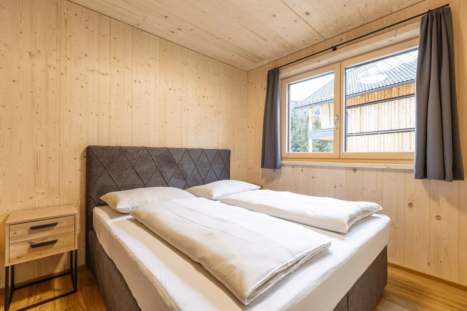 Bergresort Lachtal 7-Schlafzimmer