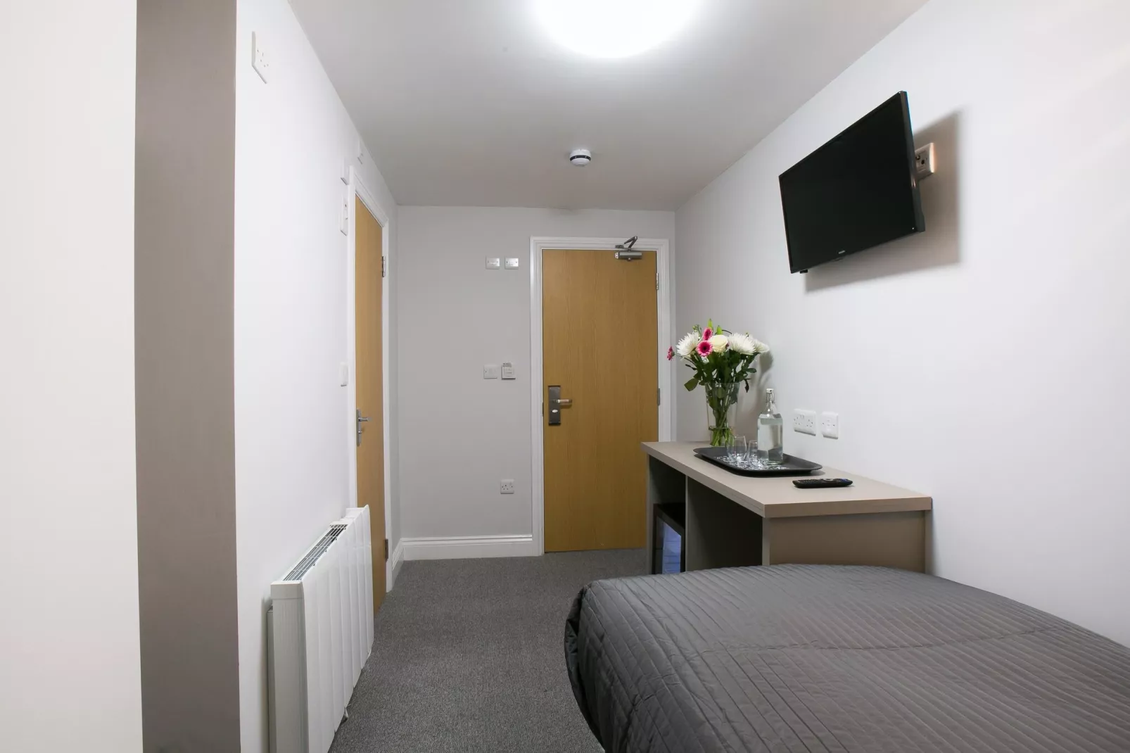 Alto Ilford Sta Single-Bedroom