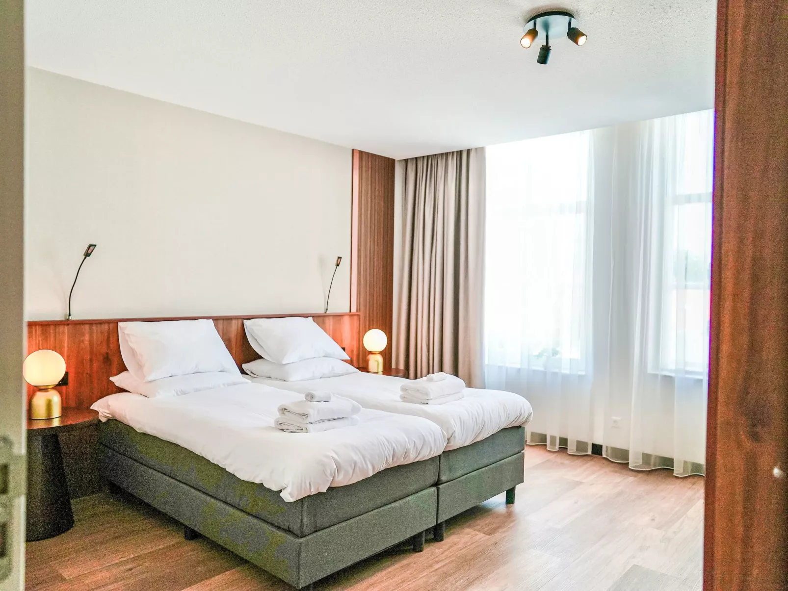 Zen Kitchen & Boutique Hotel-Drinnen