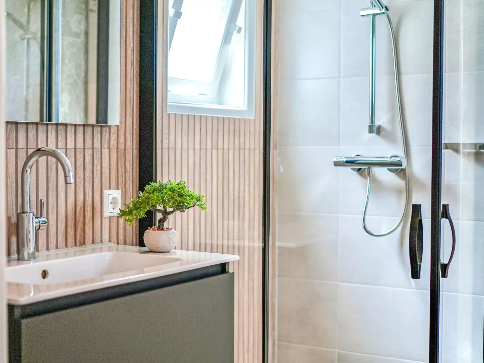 Zen Kitchen & Boutique Hotel-Dedans